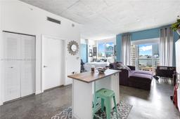 Picture of 133 NE 2Nd Ave # 1109, Miami, FL 33132