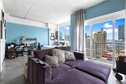 Picture of 133 NE 2Nd Ave # 1109, Miami, FL 33132