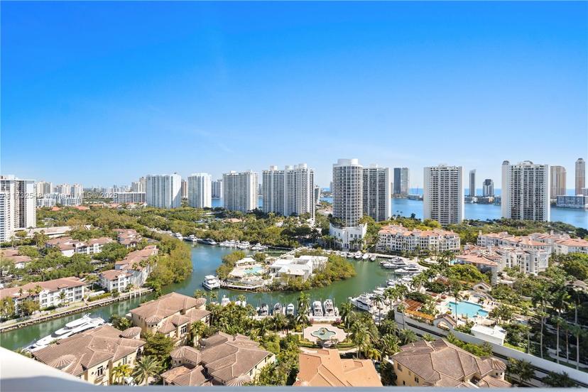 Picture of 1000 W Island Blvd # 2407, Aventura FL 33160