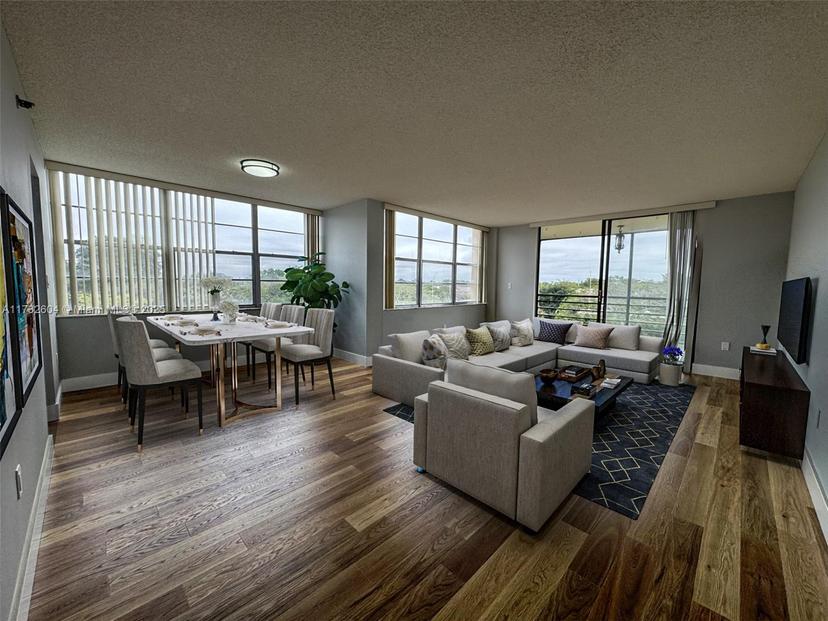 Picture of 1200 Saint Charles Pl # 419, Pembroke Pines FL 33026