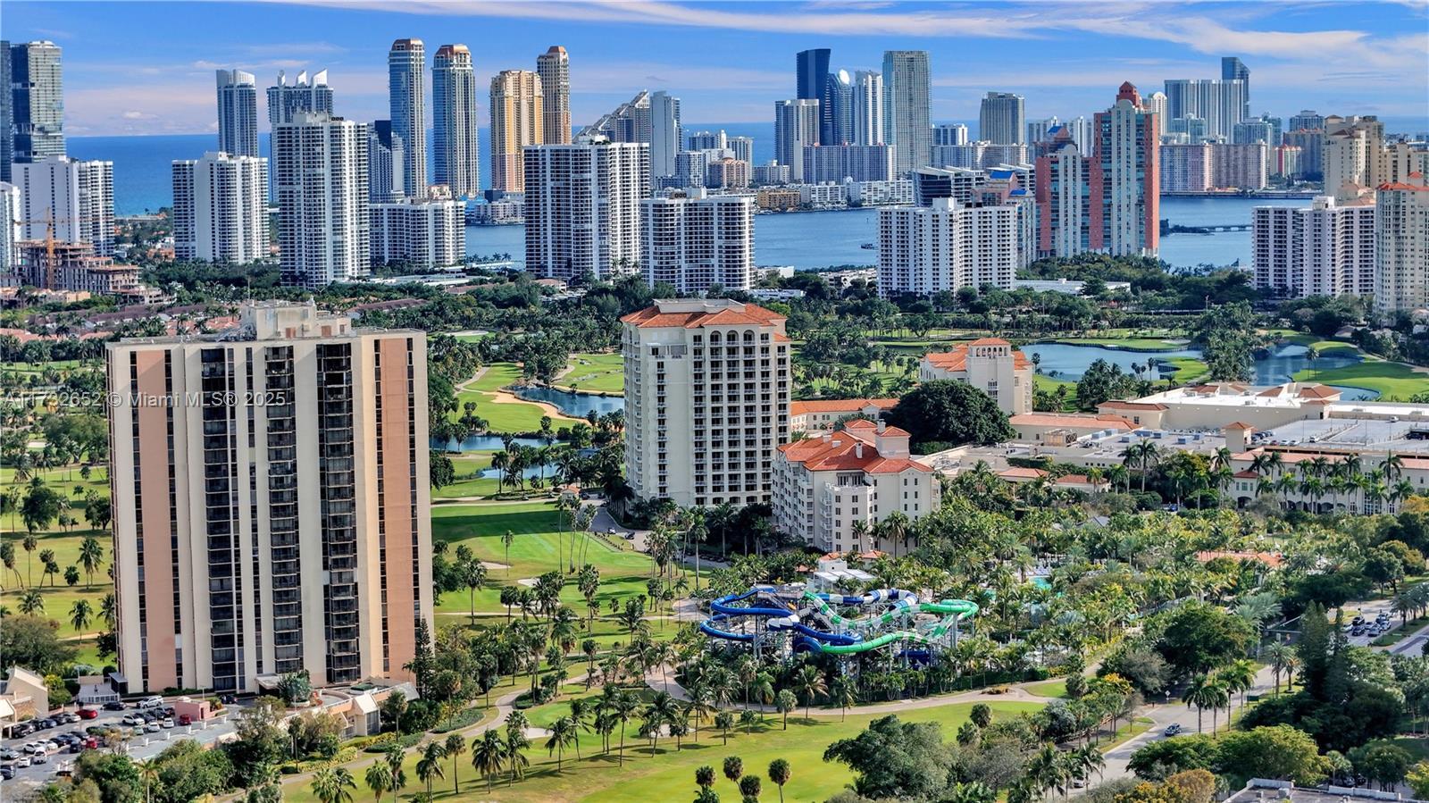 Picture of 20335 W Country Club Dr # 2210, Aventura, FL 33180