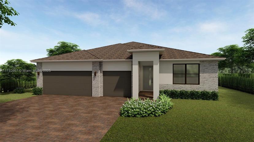 Picture of 30682 SW 192 Ct, Homestead FL 33033