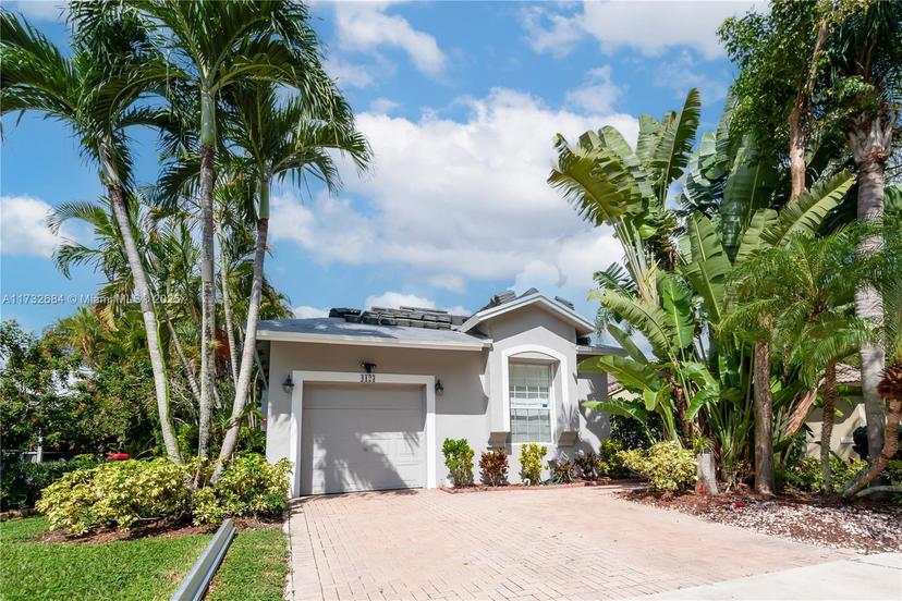 Picture of 4123 Sapphire Bnd, Weston FL 33331