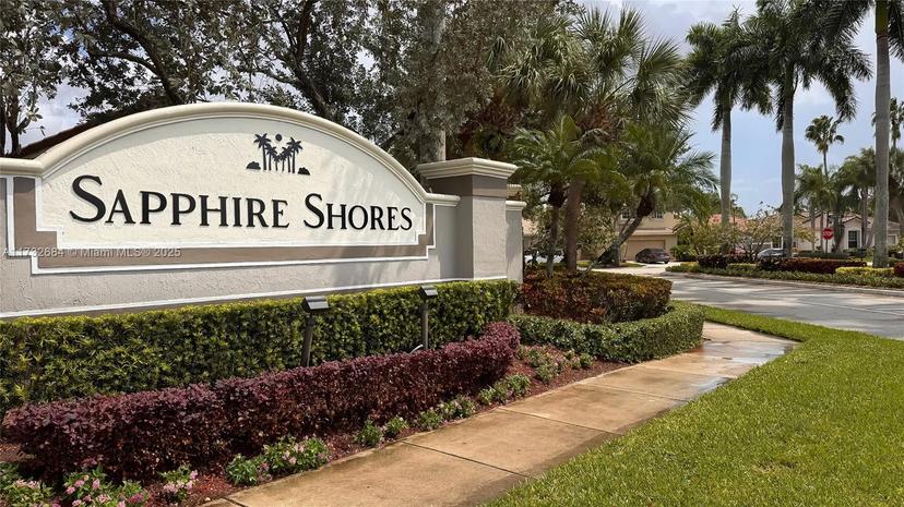Picture of 4123 Sapphire Bnd, Weston FL 33331