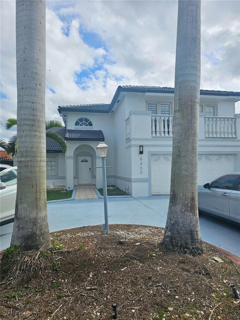 Picture of 8463 SW 161St Pl, Miami FL 33193