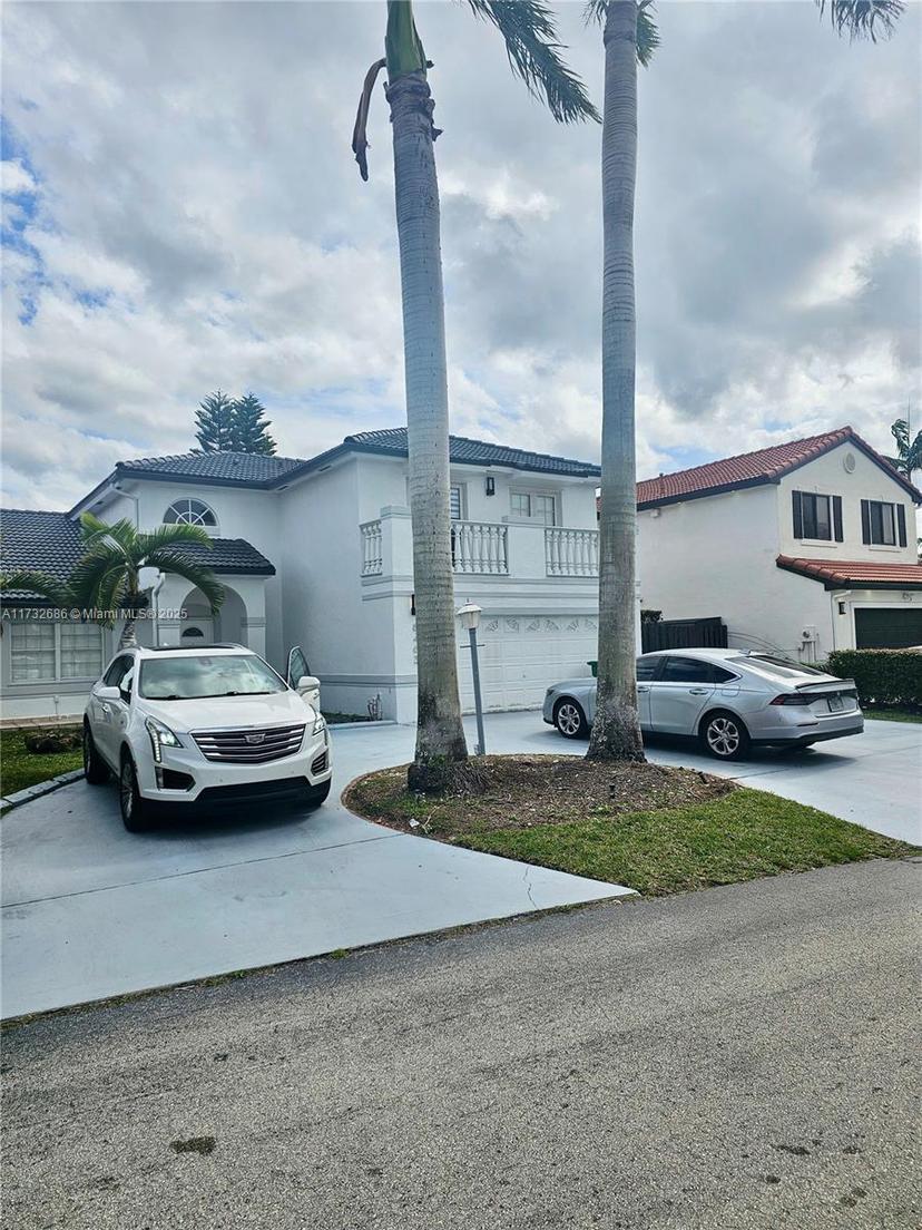 Picture of 8463 SW 161St Pl, Miami FL 33193