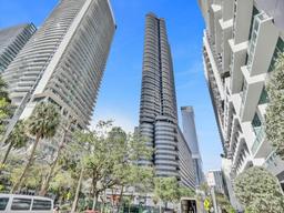 Picture of 1000 Brickell Plz, Miami, FL 33131