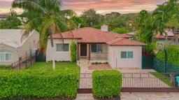 Picture of 3722 Royal Palm Ave, Miami Beach, FL 33140