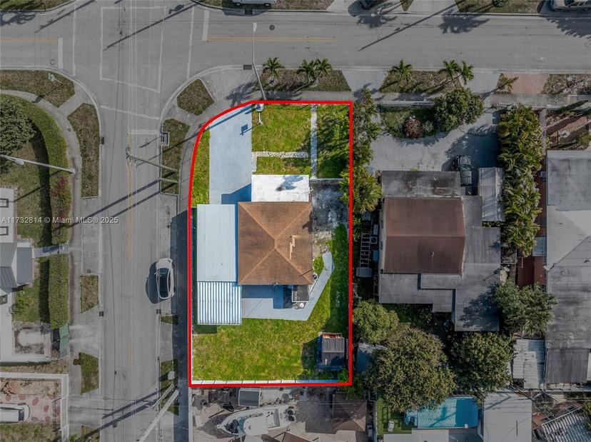 Picture of 691 SE 4Th St, Hialeah FL 33010