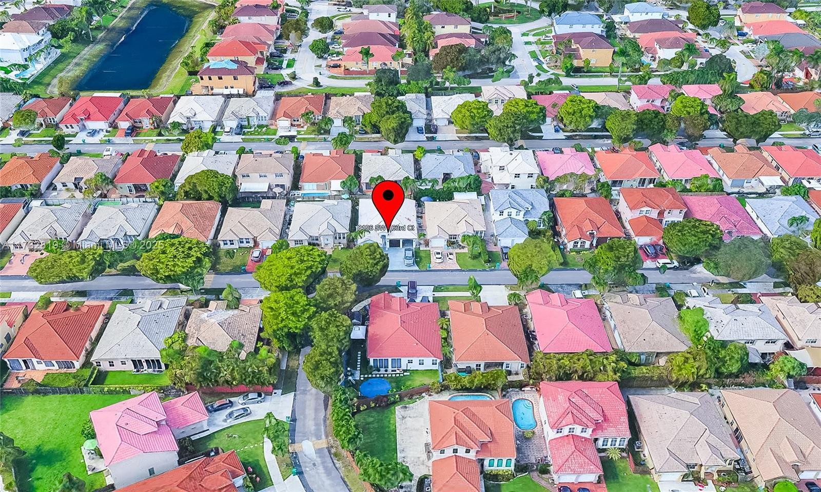 Picture of 8196 SW 163Rd Ct, Miami, FL 33193