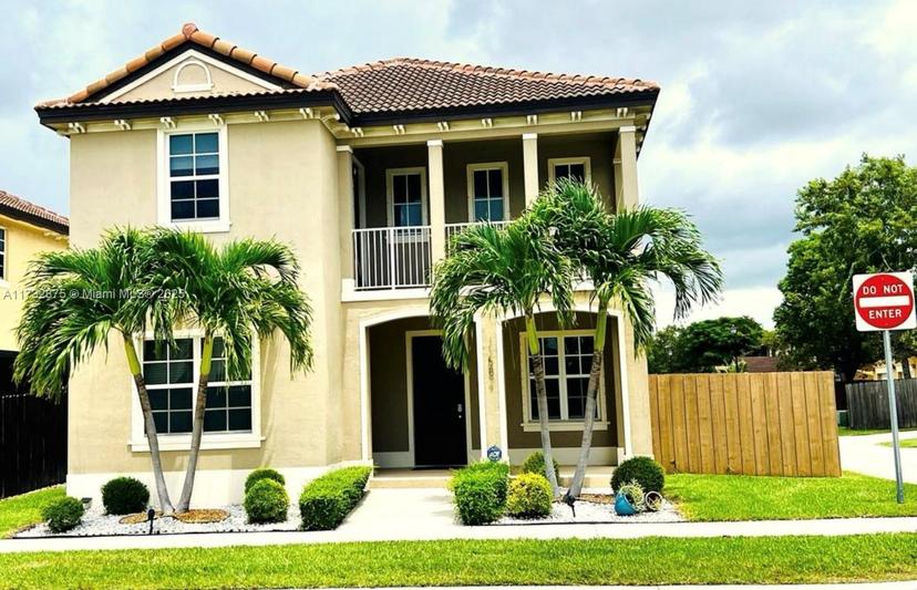 Picture of 11587 SW 246Th Ter, Homestead FL 33032