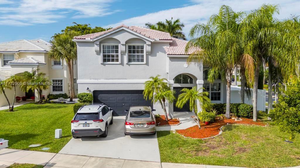 Picture of 15895 NW 14Th Rd, Pembroke Pines, FL 33028