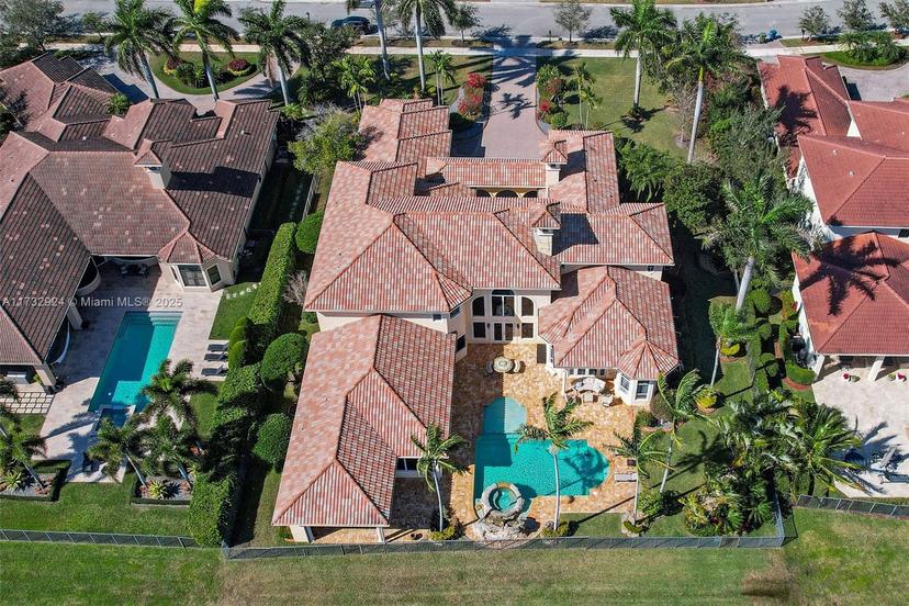 Picture of 3308 Islewood Ave, Weston FL 33332