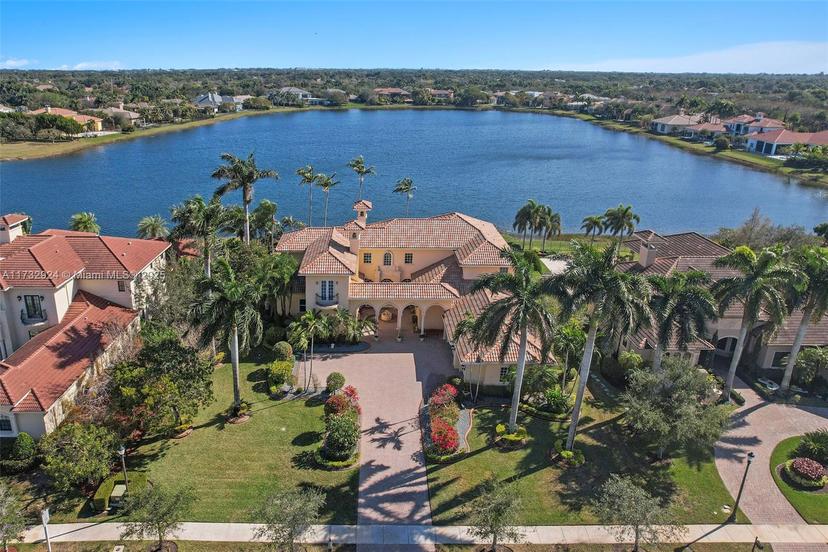 Picture of 3308 Islewood Ave, Weston FL 33332