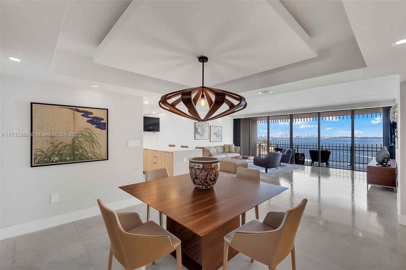 Picture of 3 Grove Isle Dr # C1407, Coconut Grove FL 33133
