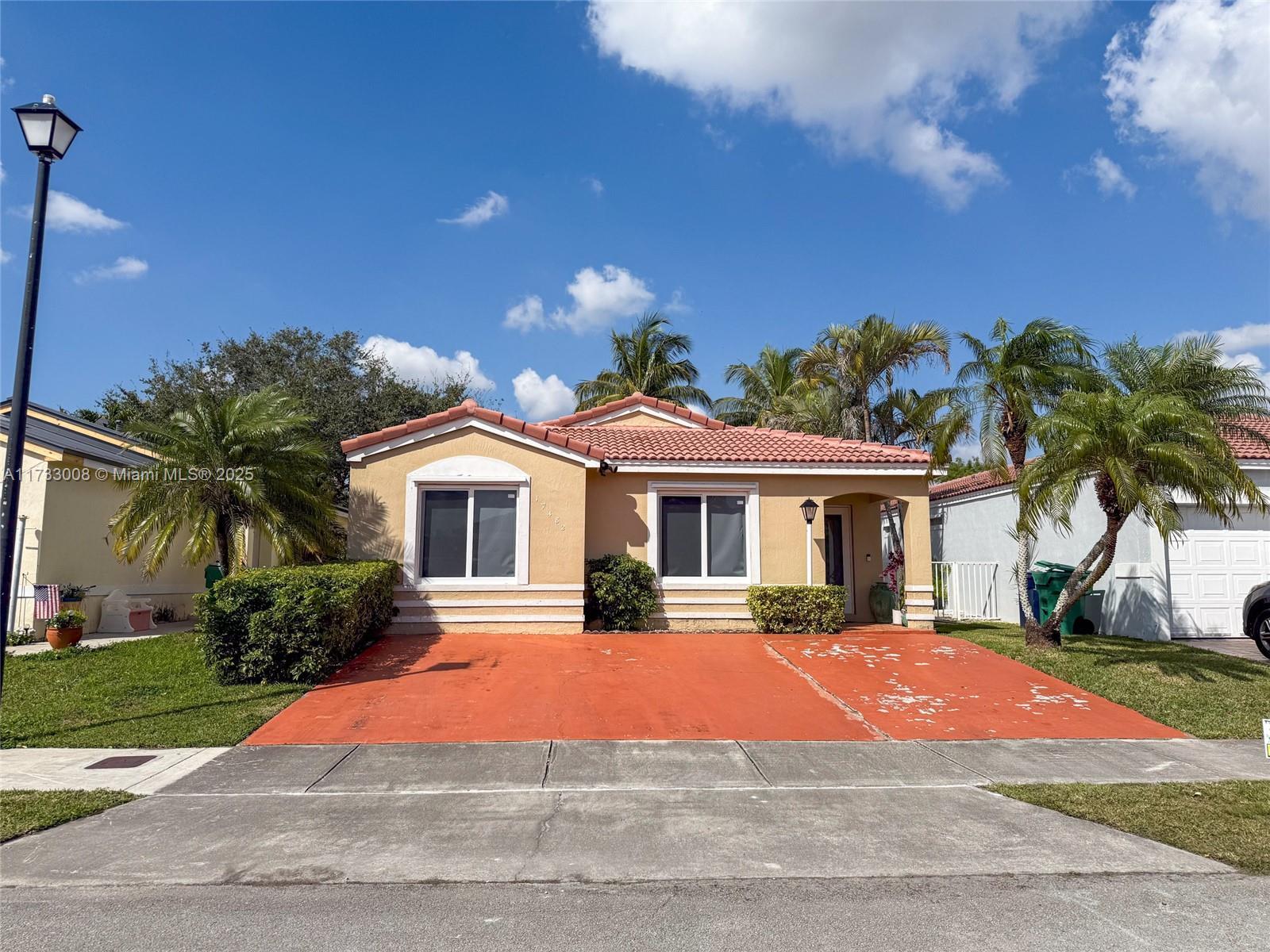 Picture of 17482 SW 143Rd Pl, Miami, FL 33177