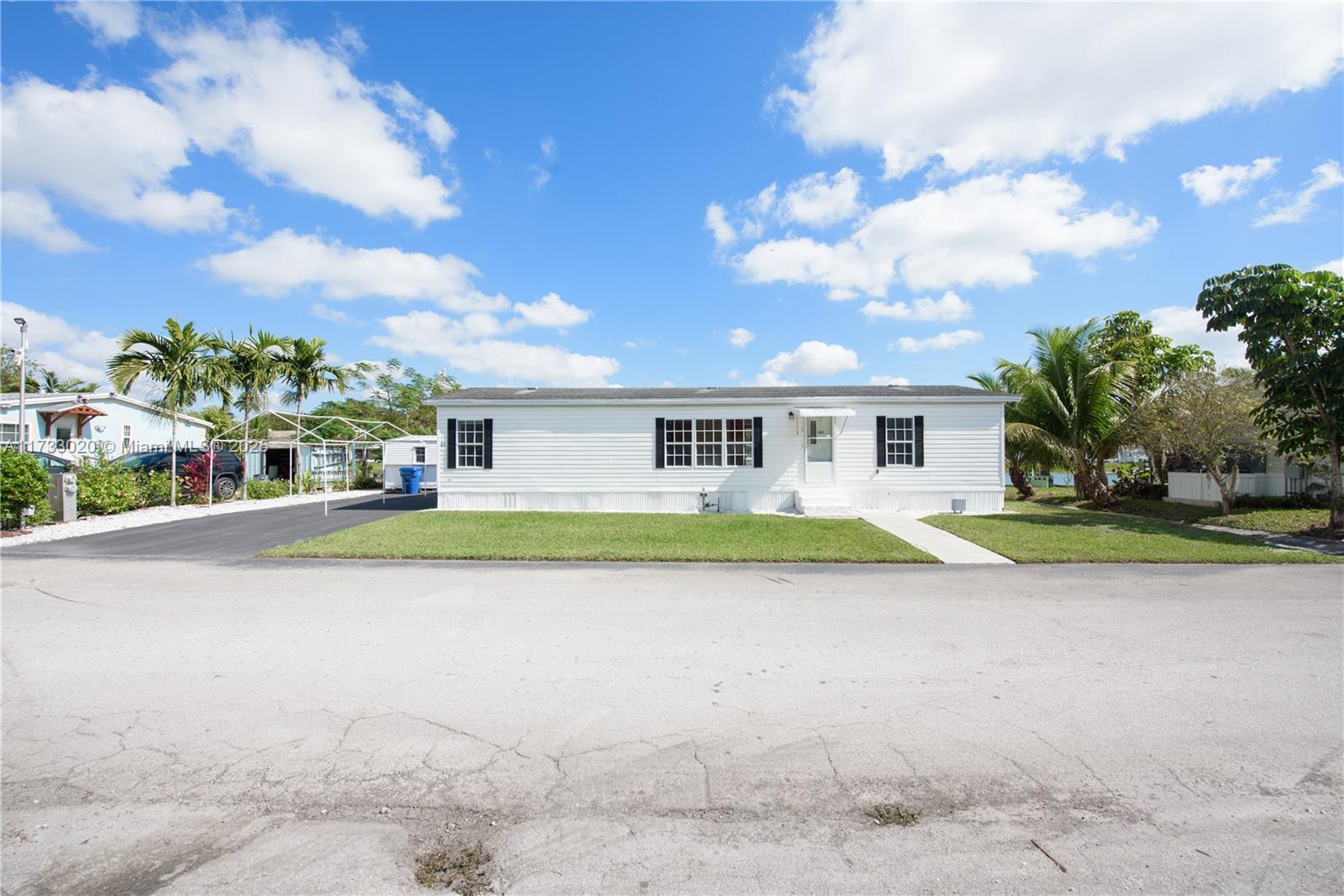 Picture of 35250 SW 177 Court, Homestead, FL 33034