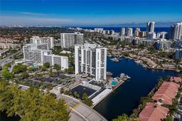 Picture of 300 Three Islands Blvd # 102, Hallandale Beach, FL 33009