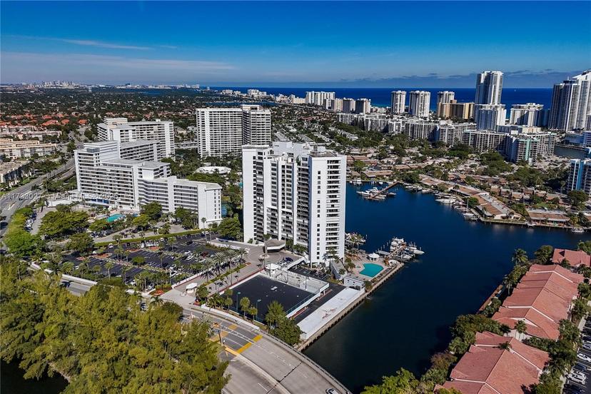 Picture of 300 Three Islands Blvd # 102, Hallandale Beach FL 33009