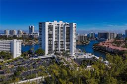 Picture of 300 Three Islands Blvd # 102, Hallandale Beach, FL 33009