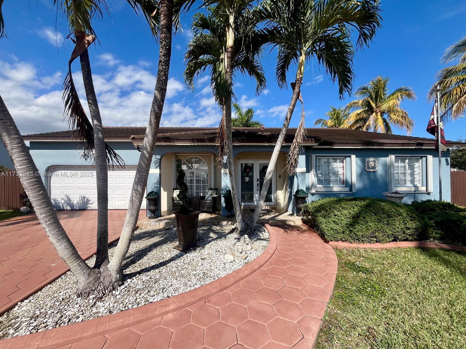Picture of 15201 SW 177Th Ter, Miami, FL 33187