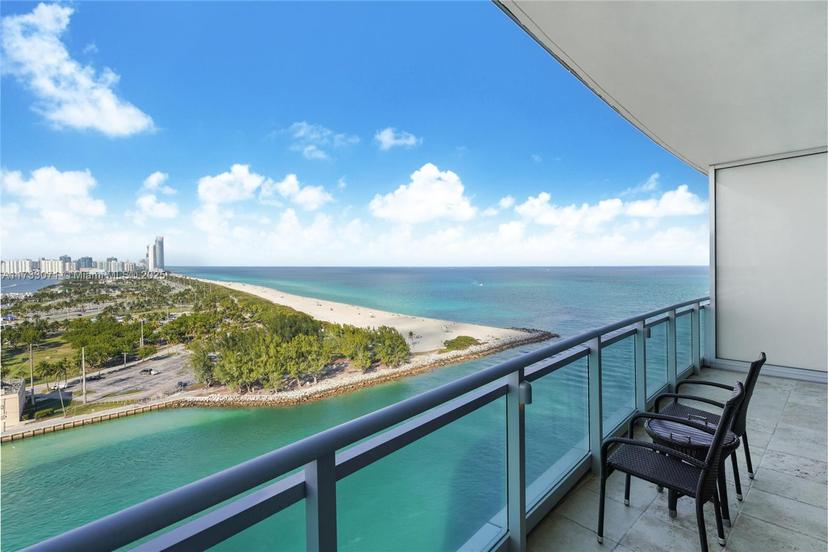 Picture of 10295 Collins Ave # 1413, Bal Harbour FL 33154