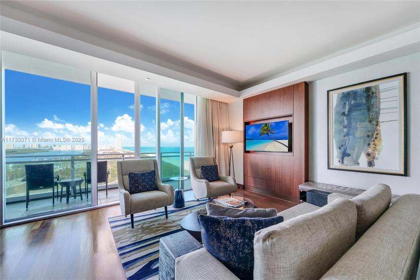 Picture of 10295 Collins Ave # 1413, Bal Harbour FL 33154