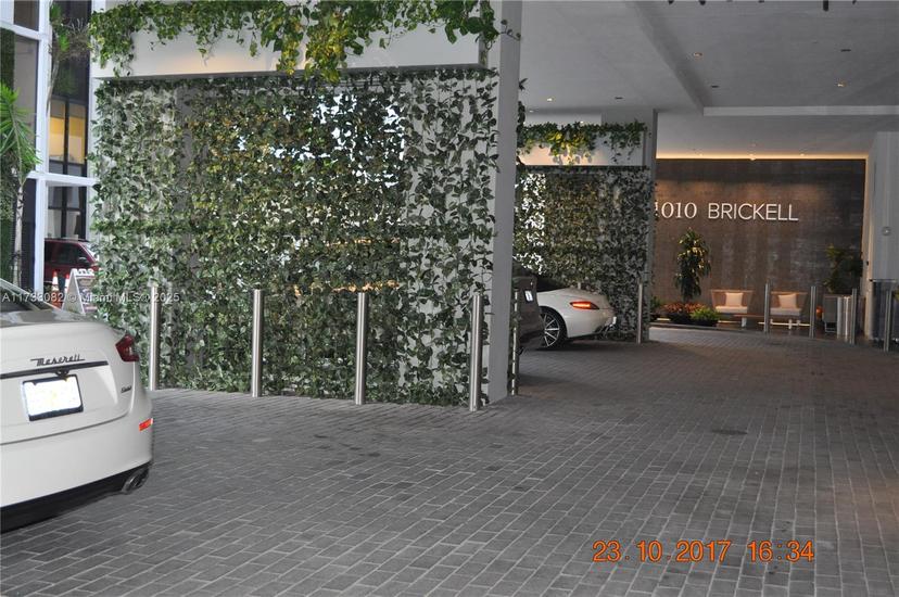 Picture of 1010 Brickell Ave # 1803, Miami FL 33131