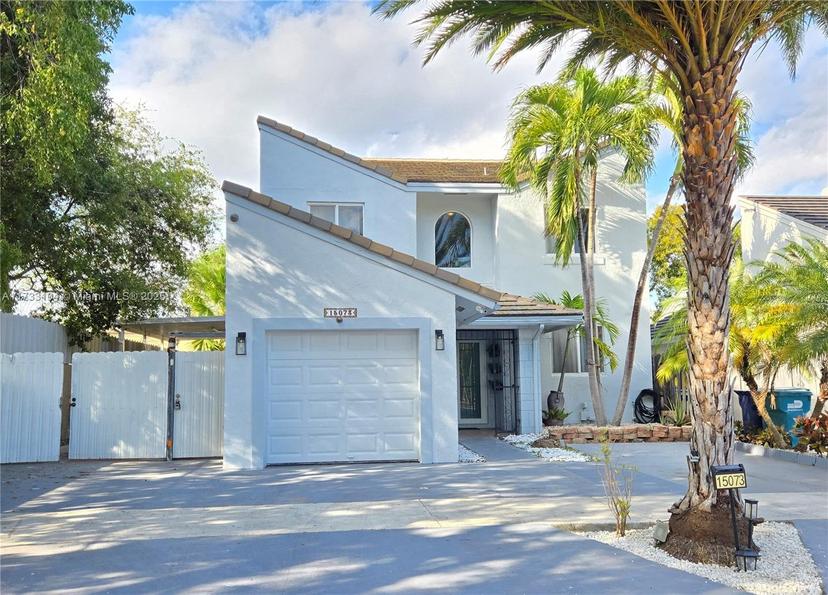 Picture of 15073 SW 57Th St, Miami FL 33193