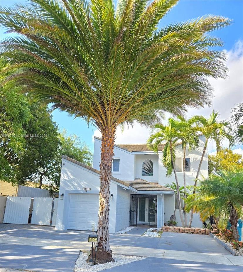 Picture of 15073 SW 57Th St, Miami FL 33193