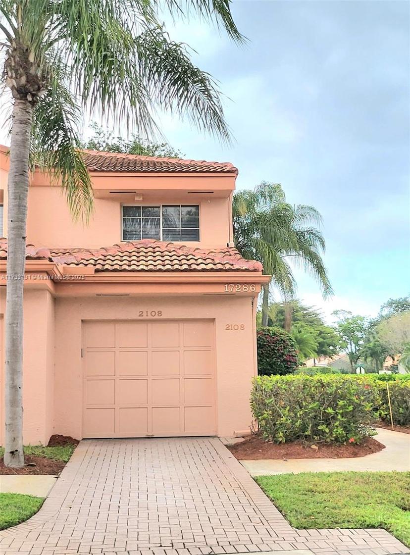 Picture of 17286 Boca Club Blvd # 2108, Boca Raton FL 33487
