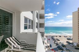 Picture of 3140 S Ocean Dr # 901, Hallandale Beach, FL 33009
