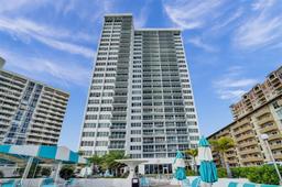 Picture of 3140 S Ocean Dr # 901, Hallandale Beach, FL 33009