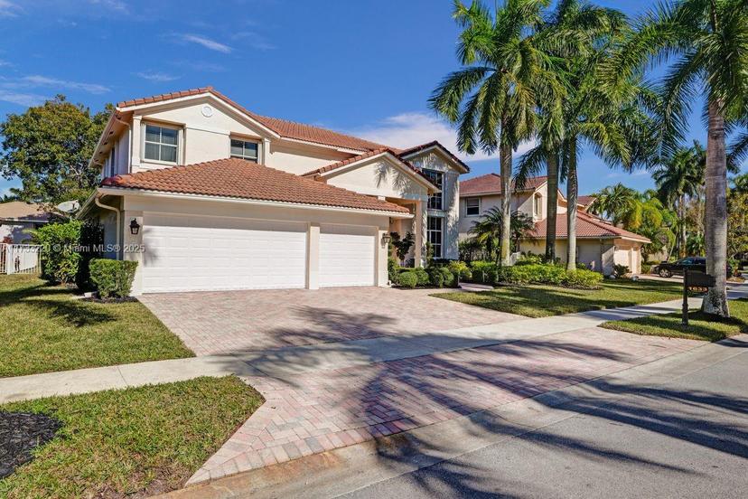 Picture of 1633 Victoria Pointe Ln, Weston FL 33327