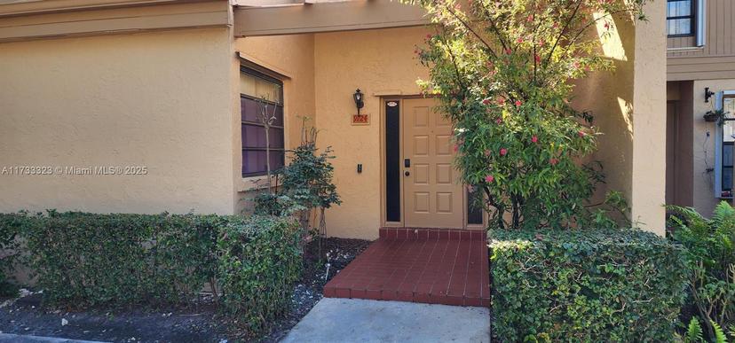 Picture of 9724 NW 15Th St # 308, Pembroke Pines FL 33024