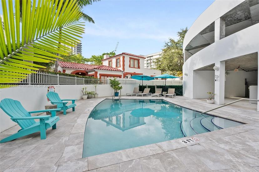Picture of 455 NE 25Th St # 509, Miami FL 33137