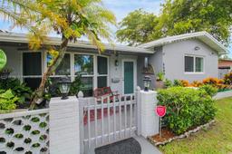 Picture of 5208 Jefferson St, Hollywood, FL 33021