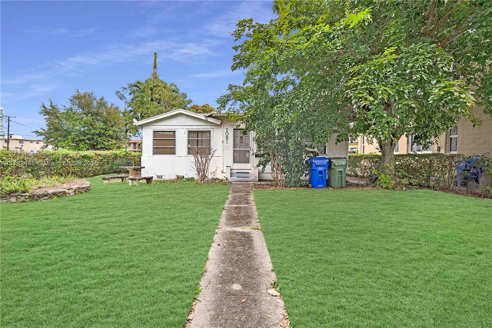 Picture of 1031 SW 29Th Ave, Miami, FL 33135