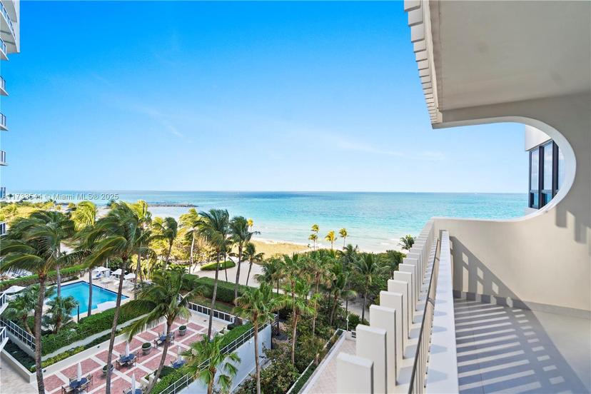 Picture of 10205 Collins Ave # 608, Bal Harbour FL 33154