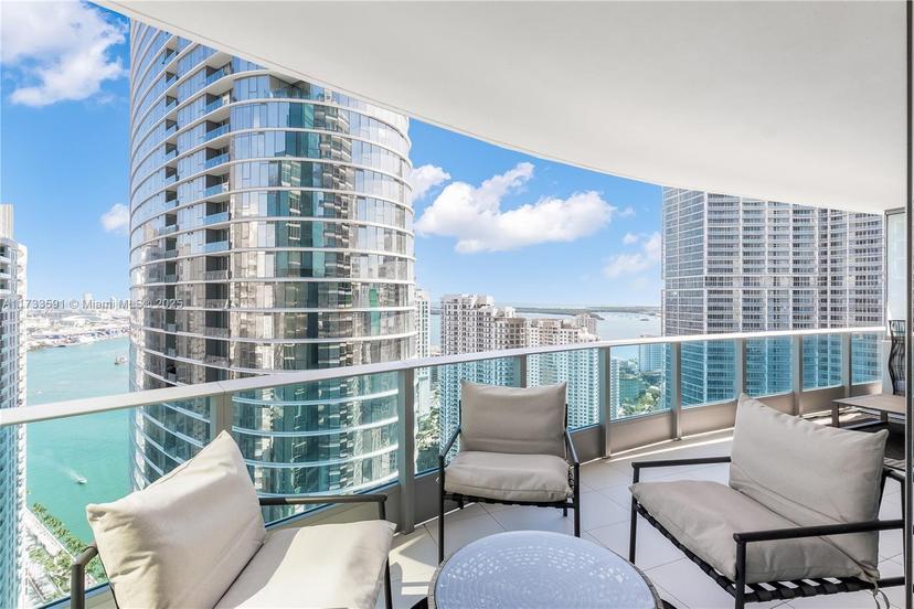 Picture of 200 Biscayne Boulevard Way # 4101, Miami FL 33131