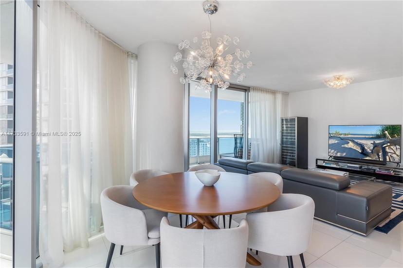 Picture of 200 Biscayne Boulevard Way # 4101, Miami FL 33131