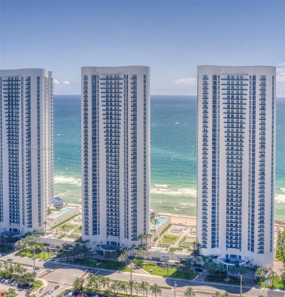 Picture of 15901 Collins Ave # 2705, Sunny Isles Beach, FL 33160