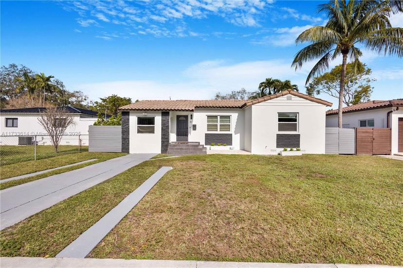 Picture of 81 Whitethorn Dr, Miami Springs FL 33166