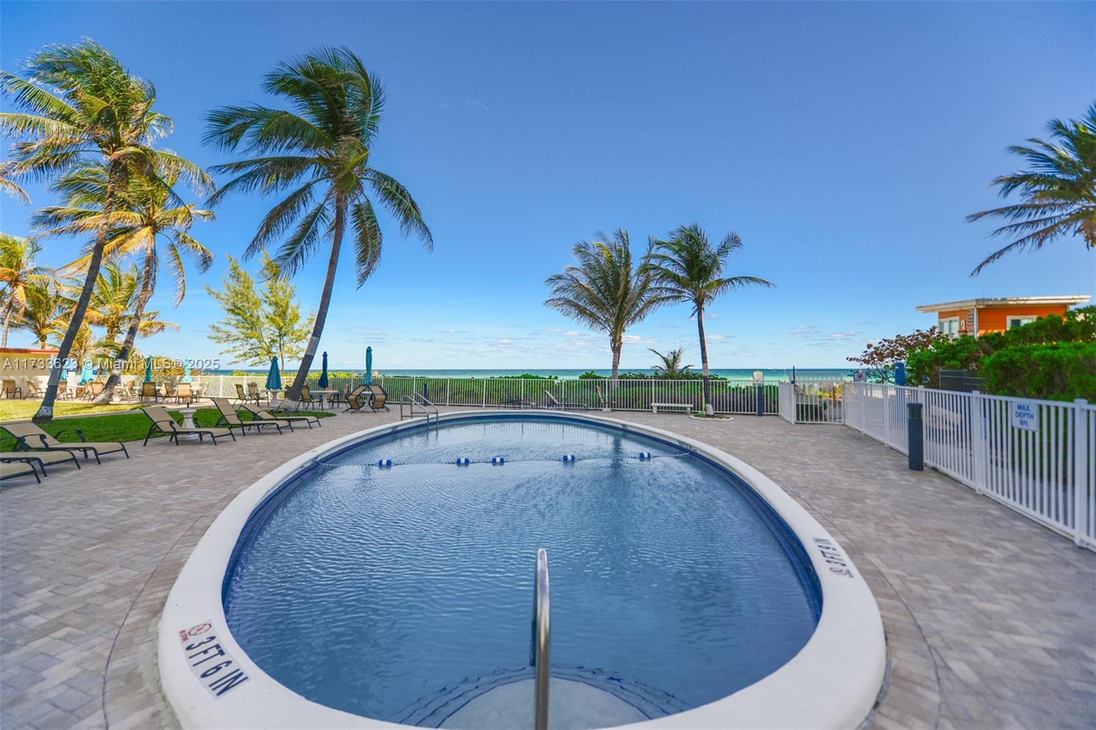 Picture of 1936 S Ocean Dr # 3C, Hallandale Beach, FL 33009