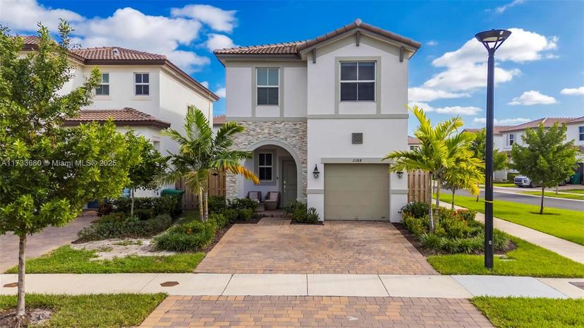 Picture of 2388 NW 130Th Ter, Miami FL 33167