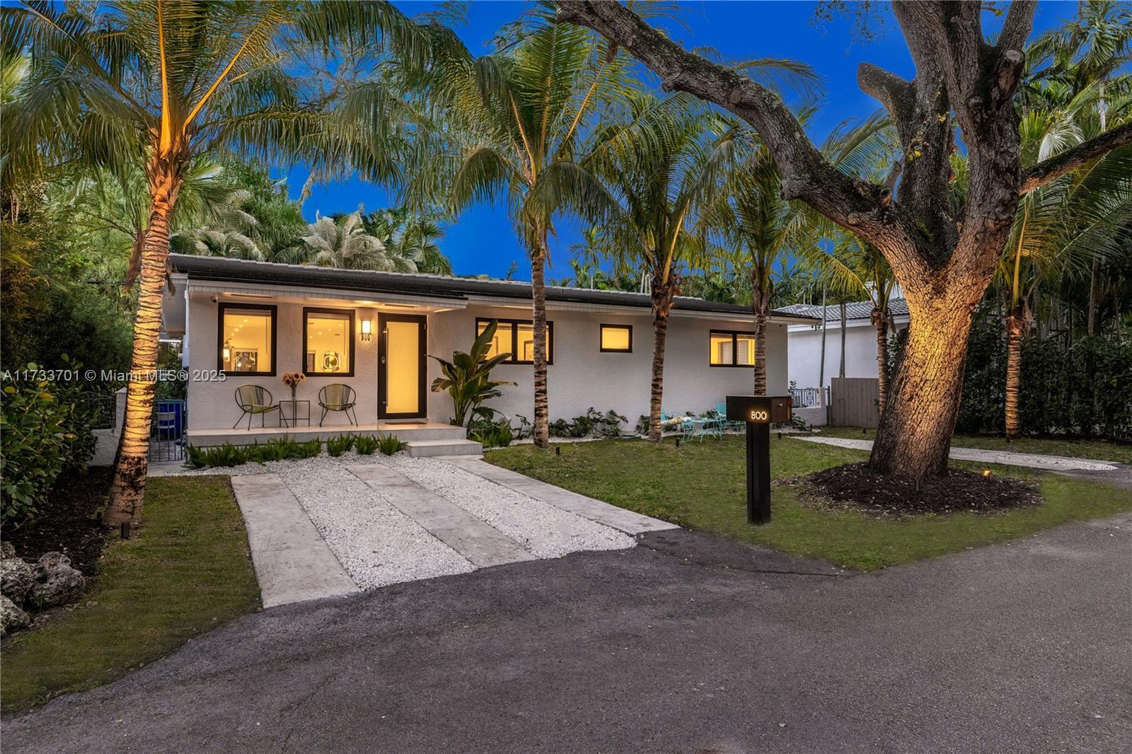 Picture of 800 NE 70Th St, Miami, FL 33138