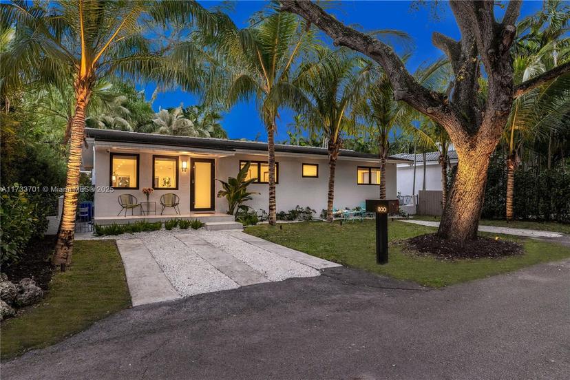 Picture of 800 NE 70Th St, Miami FL 33138