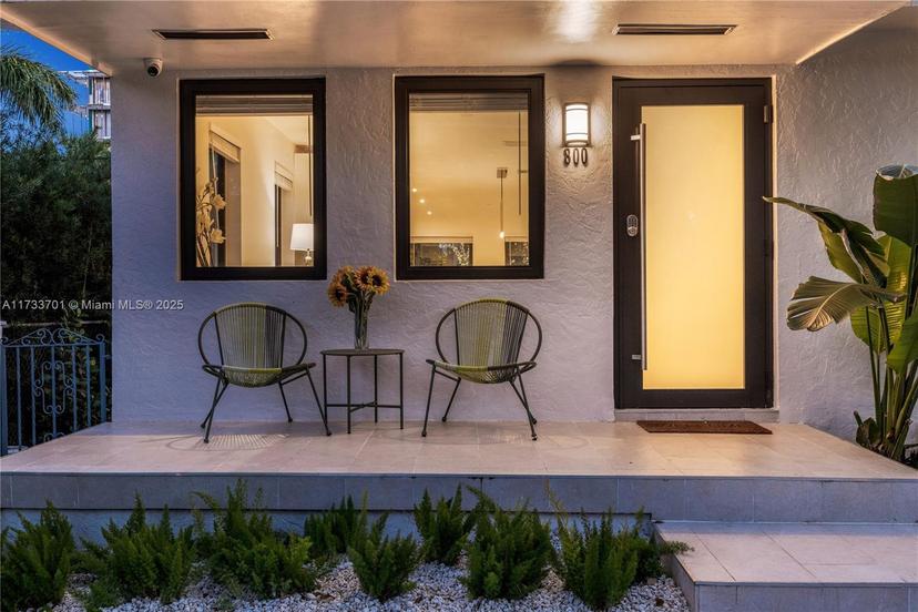 Picture of 800 NE 70Th St, Miami FL 33138