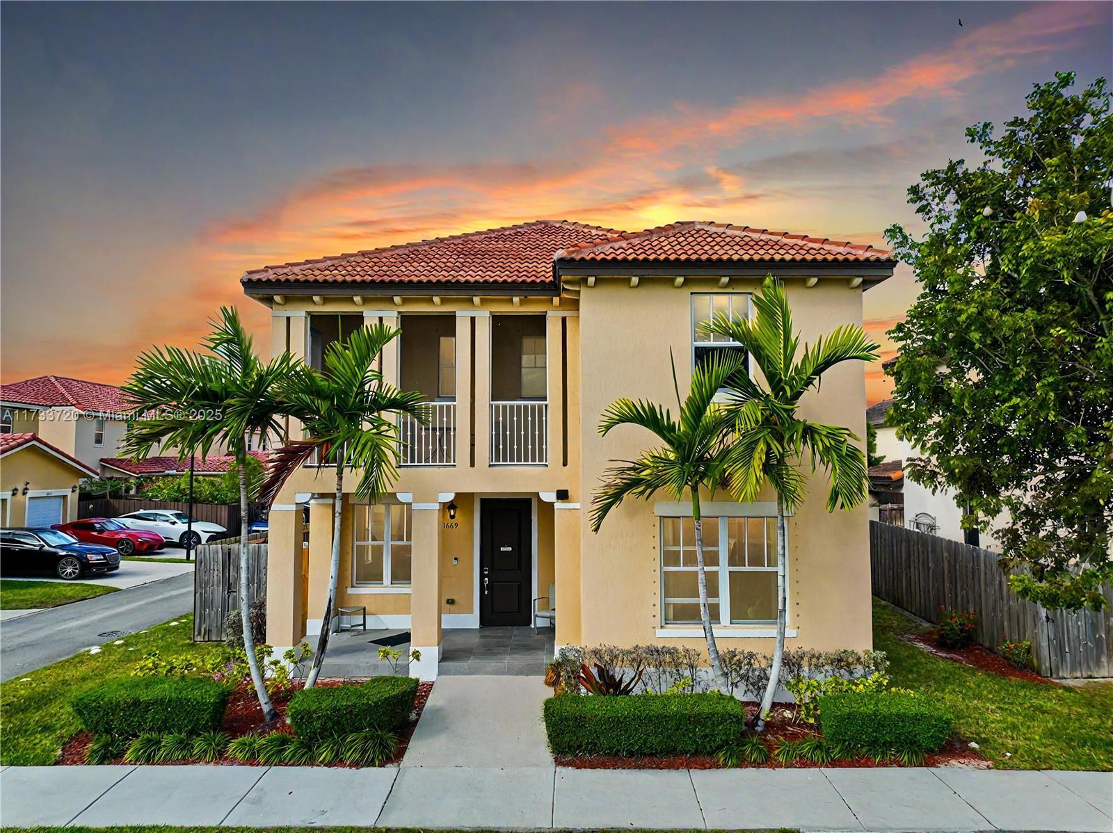 Picture of 11669 SW 247Th St, Homestead, FL 33032