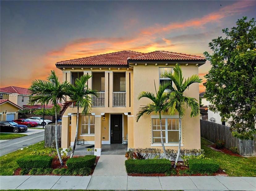 Picture of 11669 SW 247Th St, Homestead FL 33032